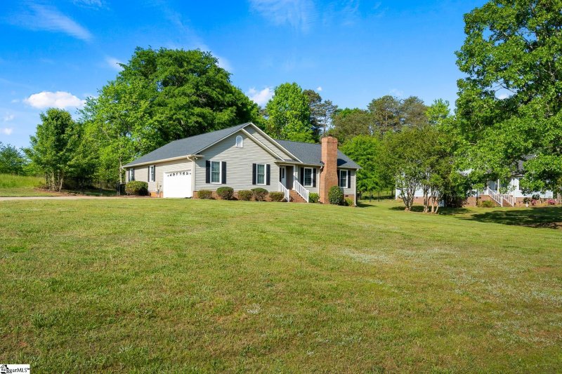 Property image 2 at 203 Tot Howell Road, Greer, SC 29651