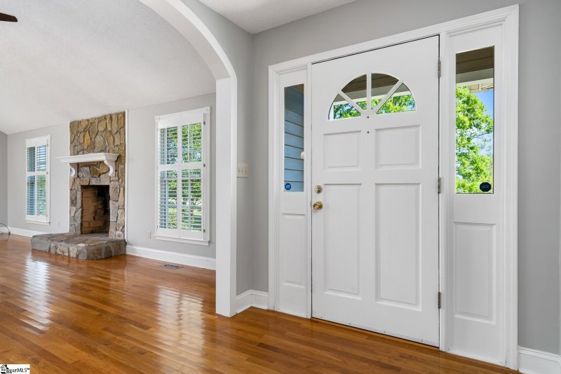 Property image 5 at 203 Tot Howell Road, Greer, SC 29651