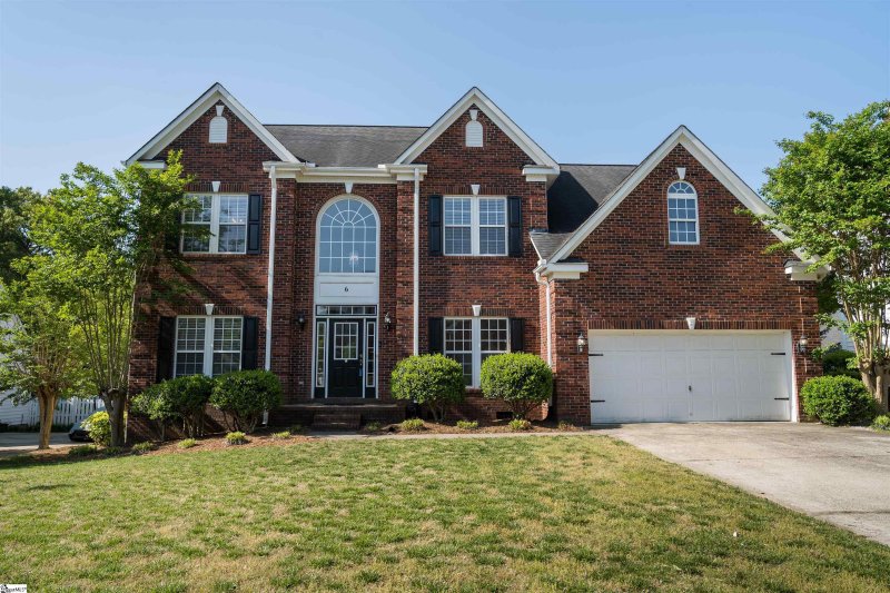 6 Big Oak Court