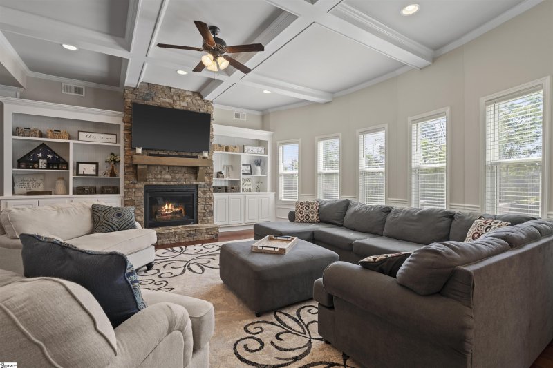 Property image 3 at 112 Ridgewater Court, Fountain Inn, SC 29644