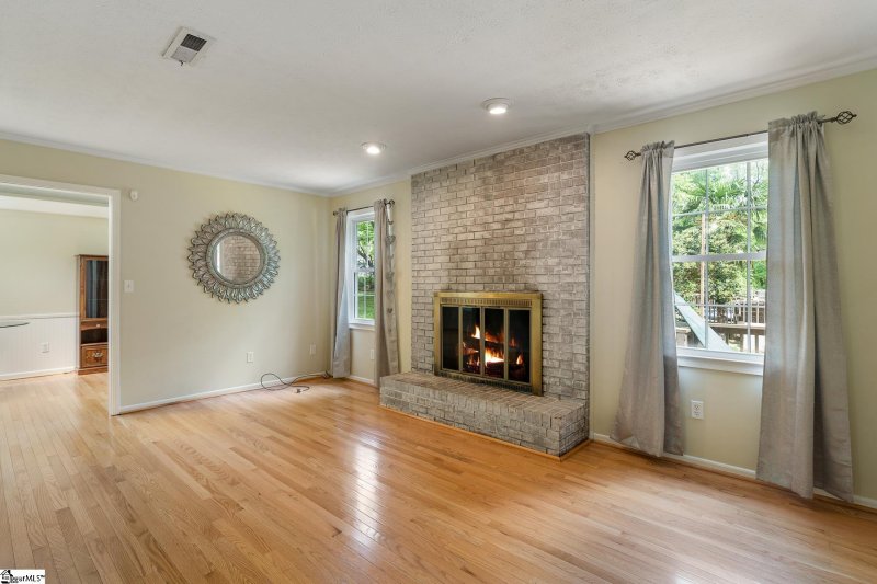 Property image 3 at 2119 Sitton Hill Road, Easley, SC 29642