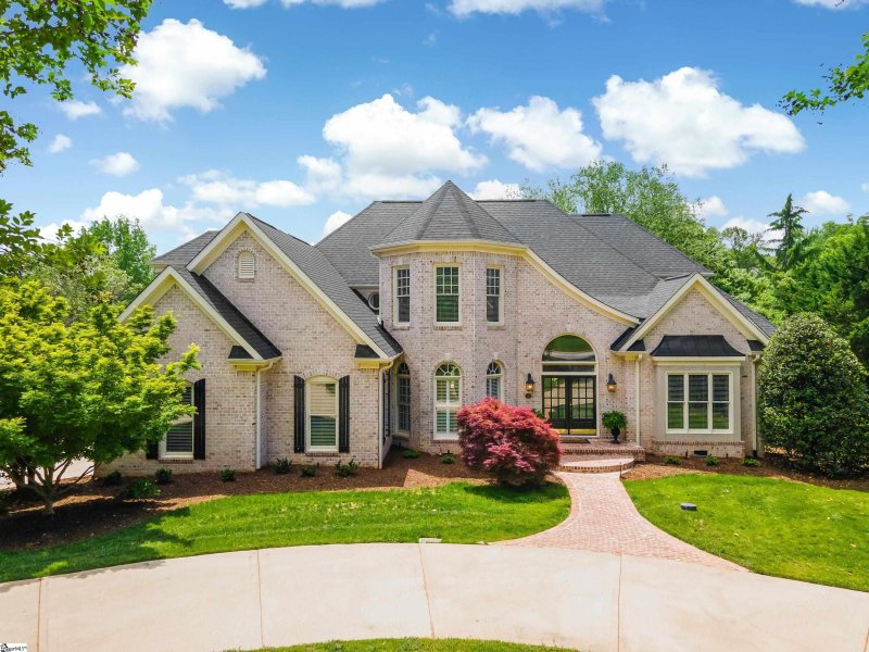 Property image 2 at 310 Stonebrook Farm Way, Greenville, SC 29615