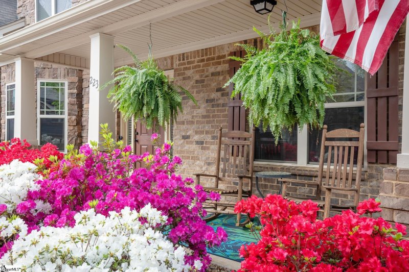 Property image 4 at 223 Dairwood Drive, Simpsonville, SC 29680