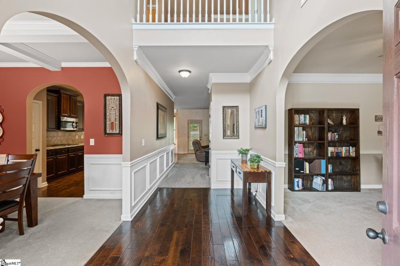 Property image 5 at 223 Dairwood Drive, Simpsonville, SC 29680