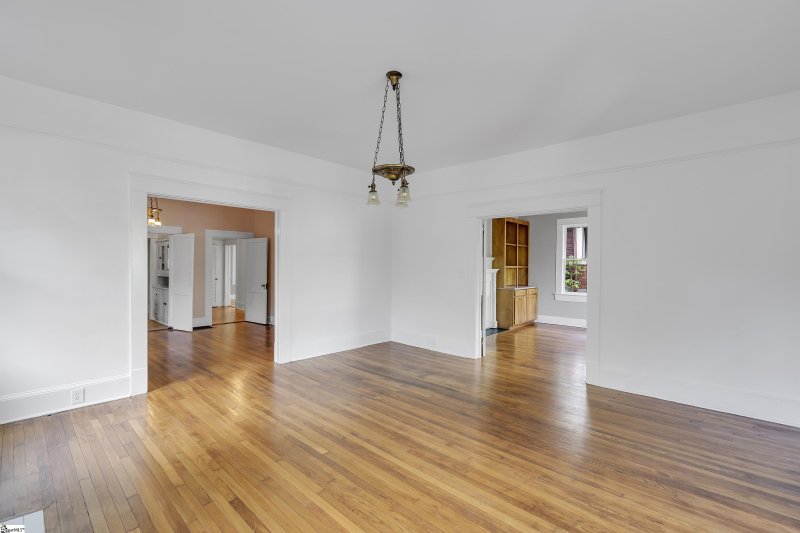 Property image 3 at 474 Hampton Drive, Spartanburg, SC 29306