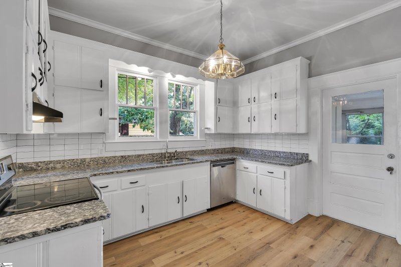 Property image 4 at 474 Hampton Drive, Spartanburg, SC 29306