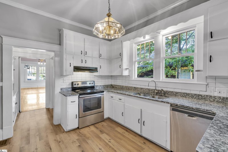 Property image 5 at 474 Hampton Drive, Spartanburg, SC 29306