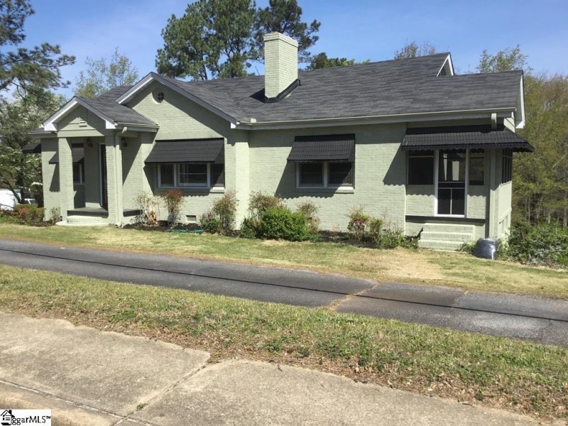 Timberlake, Greenville community