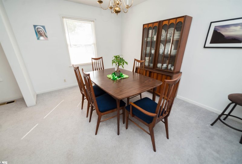 Property image 4 at 206 Convair Drive, Spartanburg, SC 29301