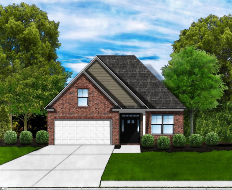 219 Tralee Drive