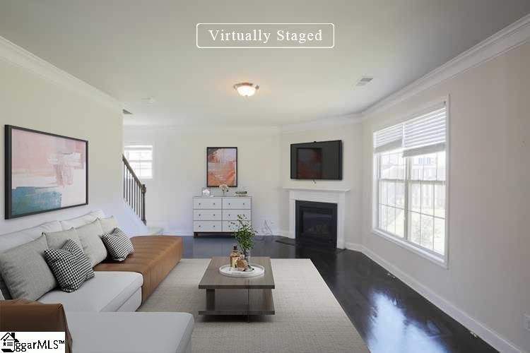 Property image 3 at 166 Santa Ana Way, Duncan, SC 29334