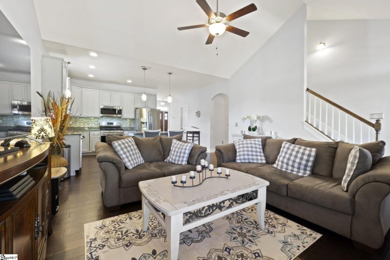 Property image 4 at 213 Timbertrail Way, Travelers Rest, SC 29690