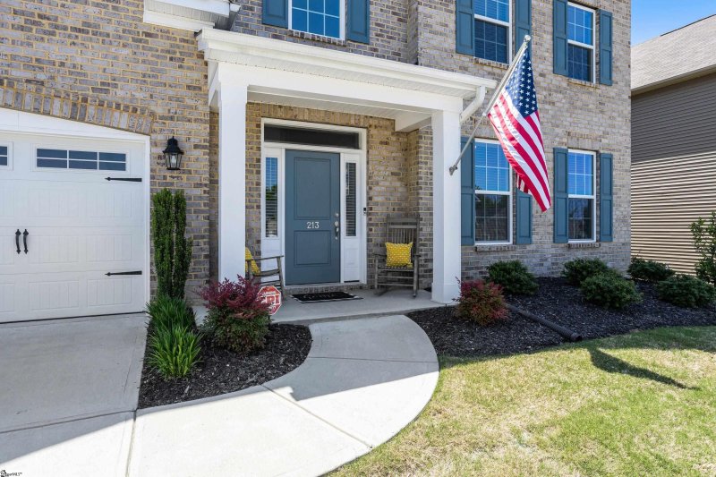 Property image 2 at 213 Gordanvale Street, Simpsonville, SC 29681