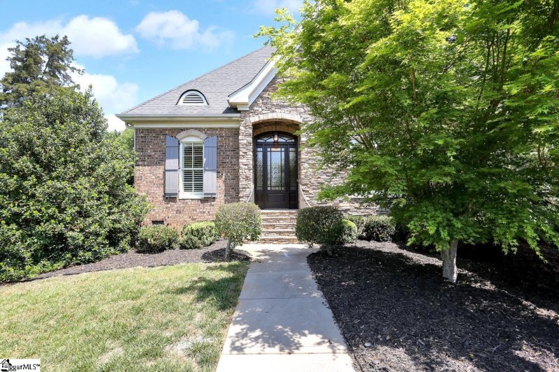 Property image 4 at 808 Brixton Circle, Simpsonville, SC 29681