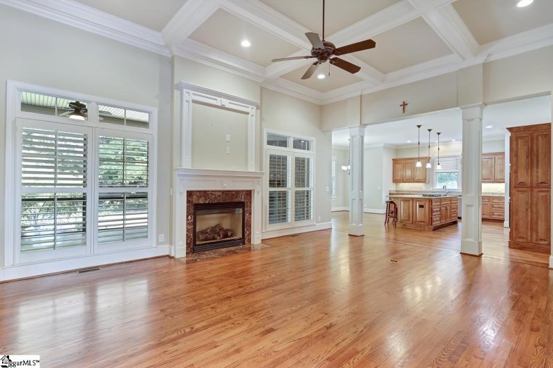 Property image 5 at 808 Brixton Circle, Simpsonville, SC 29681