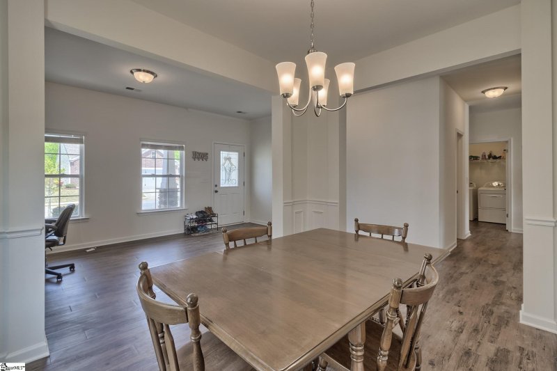 Property image 5 at 201 Hartwood Lake Lane, Greer, SC 29650