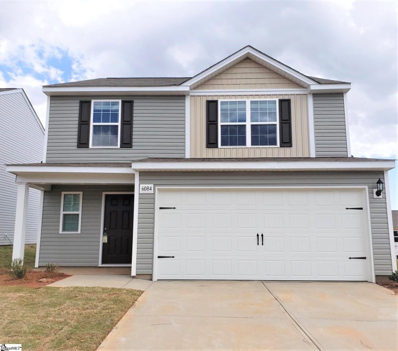 6084 Mason Tucker Drive