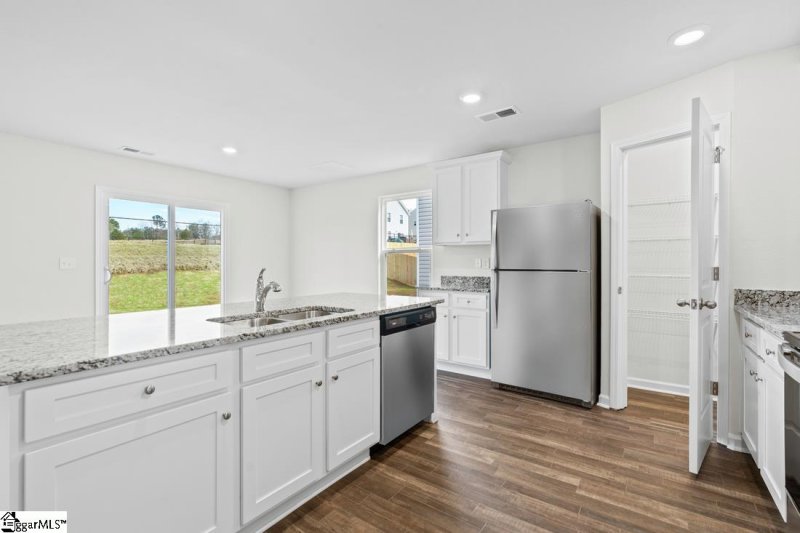 Property image 2 at 6084 Mason Tucker Drive, Inman, SC 29349