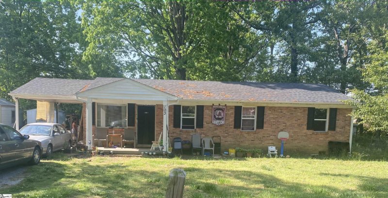 103 Blossom Drive