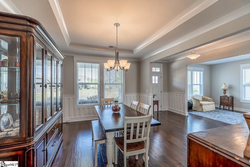 Property image 3 at 704 Lockhurst Drive, Simpsonville, SC 29681