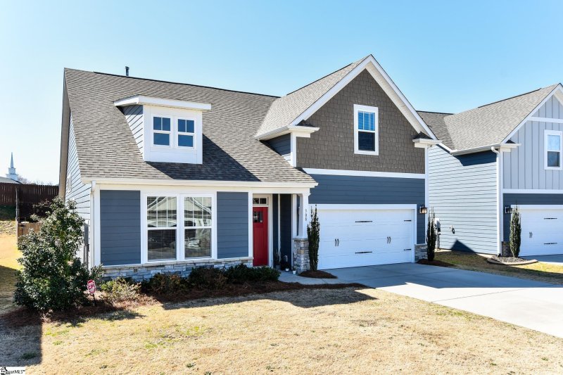 Property image 2 at 308 Runion Lake Court, Taylors, SC 29687-3572