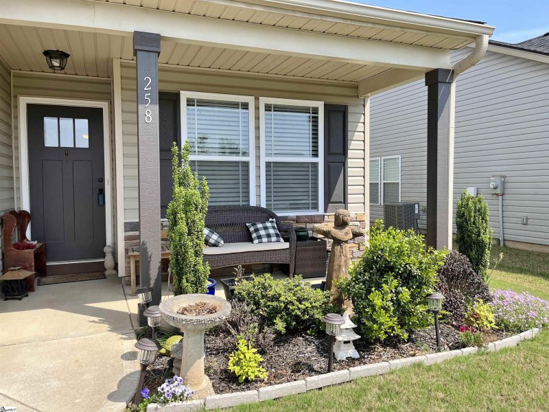 Property image 3 at 258 Highland Springs Loop, Inman, SC 29349