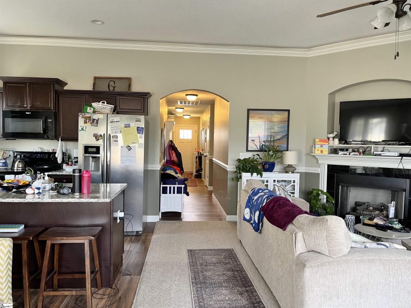 Property image 5 at 258 Highland Springs Loop, Inman, SC 29349