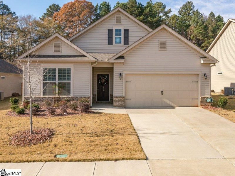 Property image 3 at 965 Deepwood Court, Boiling Springs, SC 29316