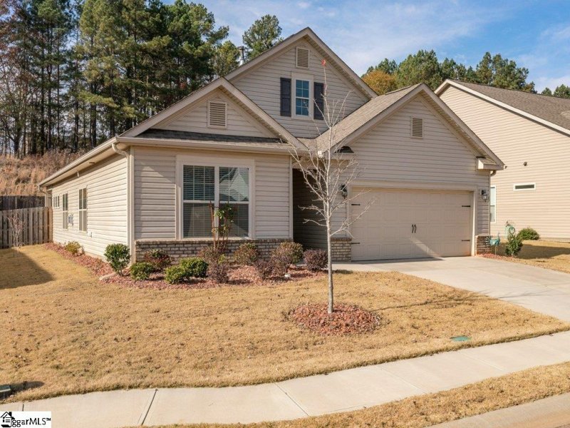 Property image 4 at 965 Deepwood Court, Boiling Springs, SC 29316