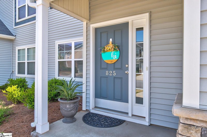 Property image 3 at 825 Stonebriar Street, Simpsonville, SC 29681