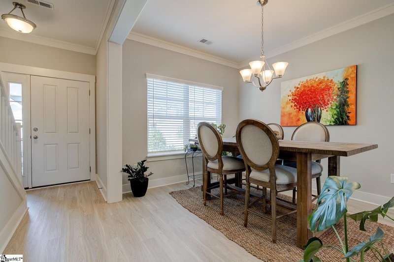 Property image 5 at 825 Stonebriar Street, Simpsonville, SC 29681