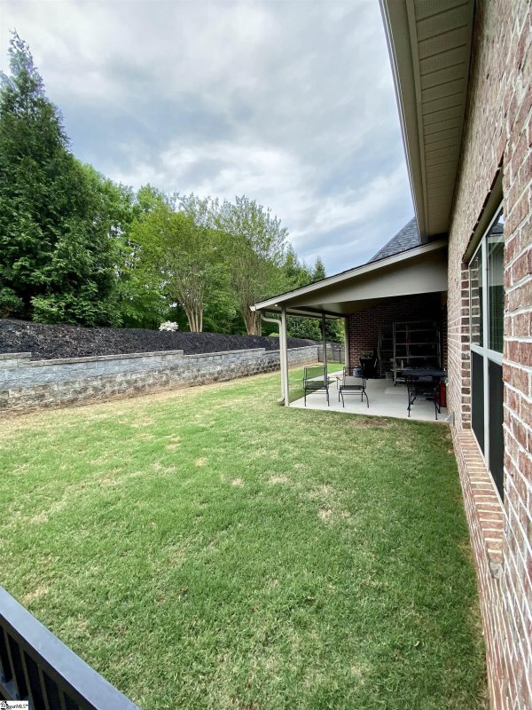 Property image 2 at 1003 Tuscany Drive, Anderson, SC 29621