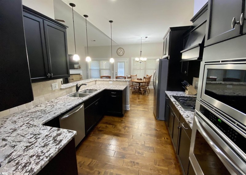 Property image 5 at 1003 Tuscany Drive, Anderson, SC 29621