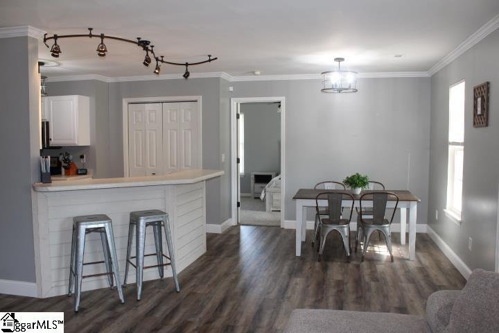 Property image 3 at 108 Rock Moss Drive, Williamston, SC 29697