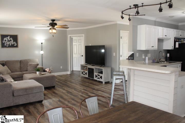 Property image 4 at 108 Rock Moss Drive, Williamston, SC 29697