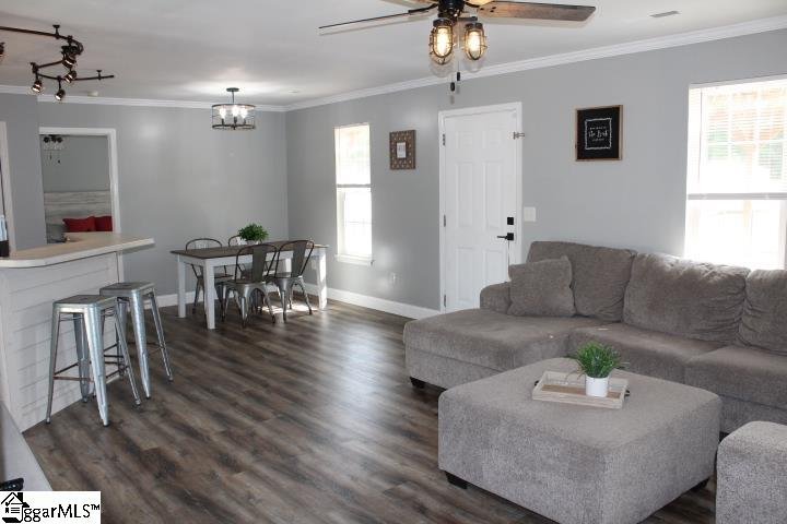 Property image 5 at 108 Rock Moss Drive, Williamston, SC 29697