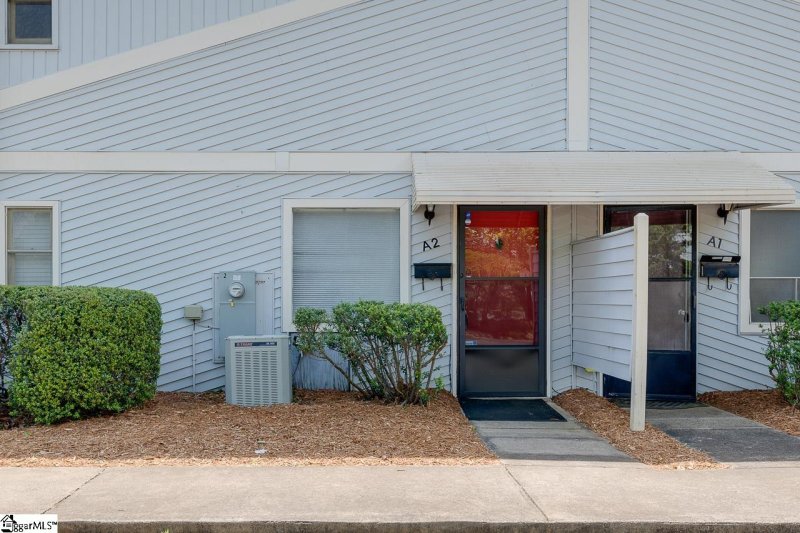 Property image 2 at 3706 E North Street, Greenville, SC 29615