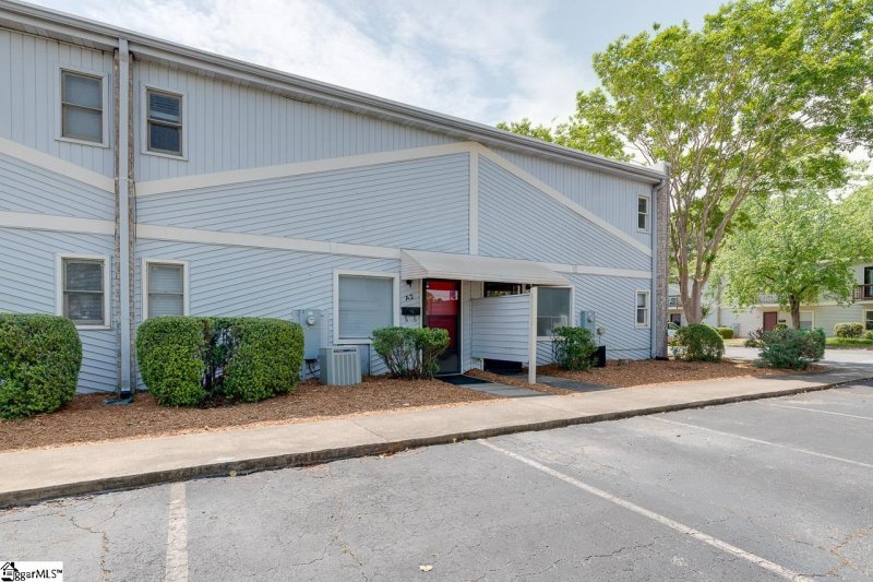 Property image 3 at 3706 E North Street, Greenville, SC 29615