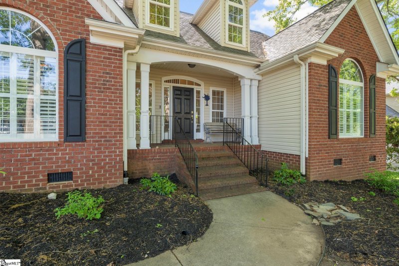 Property image 5 at 121 Warrenton Way, Simpsonville, SC 29681