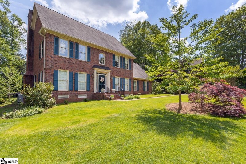 Property image 3 at 103 Wiltshire Court, Easley, SC 29642