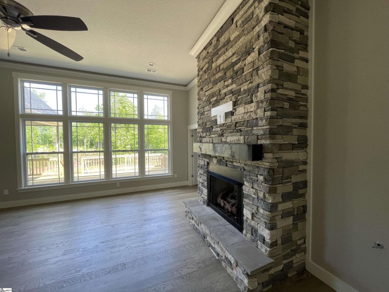 Property image 2 at 313 Blue Rock Court, Travelers Rest, SC 29690