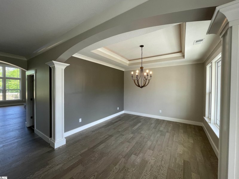 Property image 3 at 313 Blue Rock Court, Travelers Rest, SC 29690