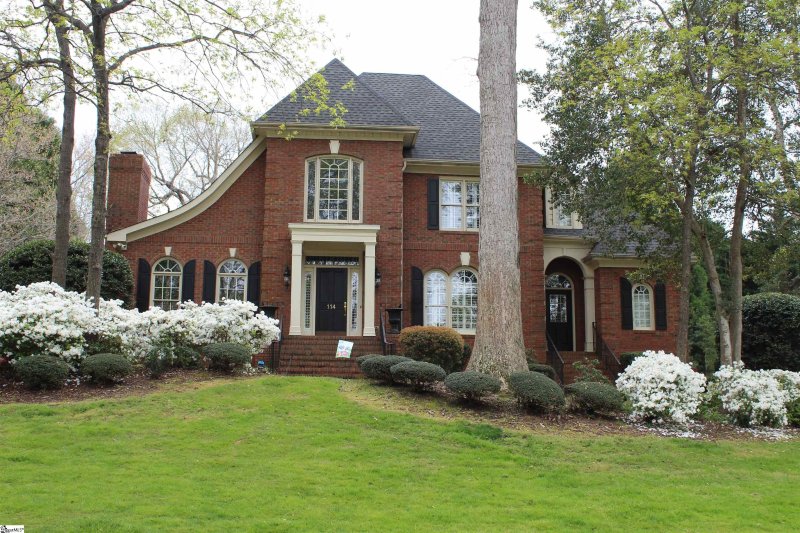 114 Ryans Run Court