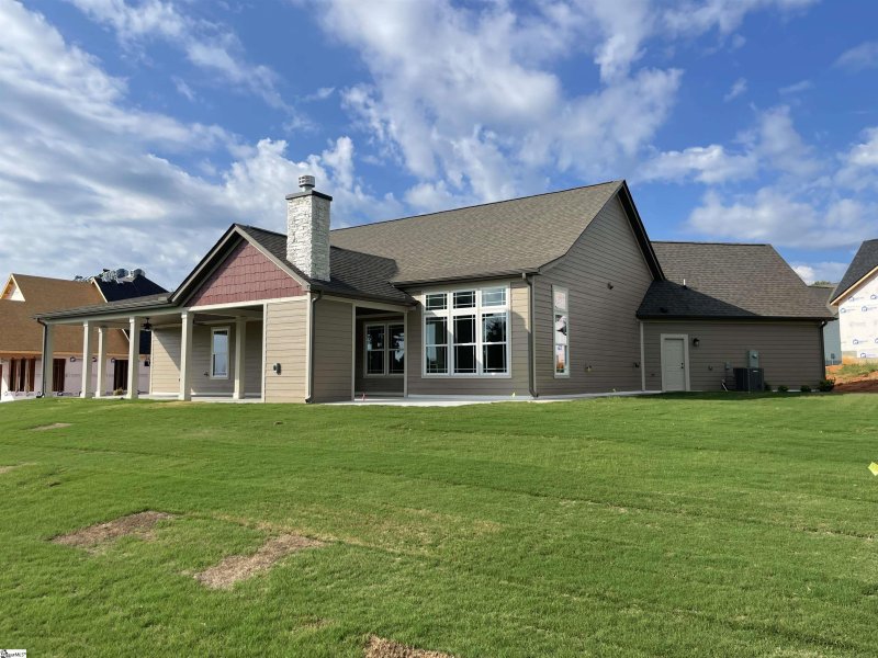 Property image 2 at 412 Drovers Court, Travelers Rest, SC 29690