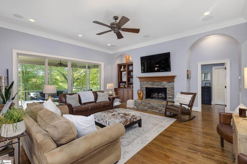 Property image 4 at 168 Reserve Drive, Piedmont, SC 29673