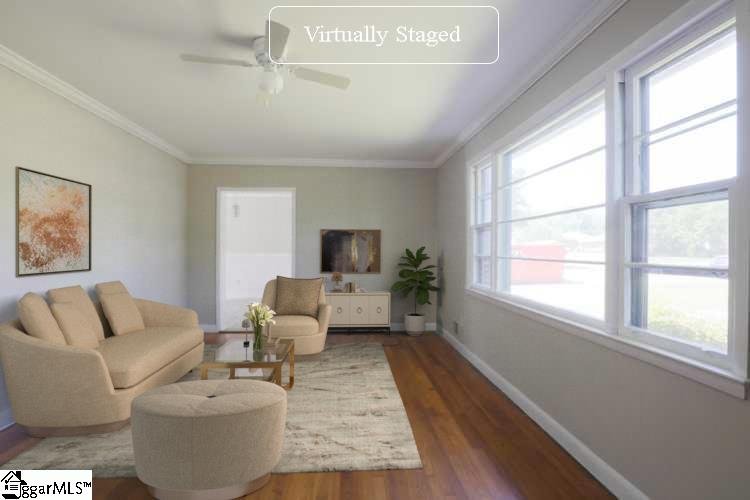 Property image 2 at 211 Midway Drive, Spartanburg, SC 29301