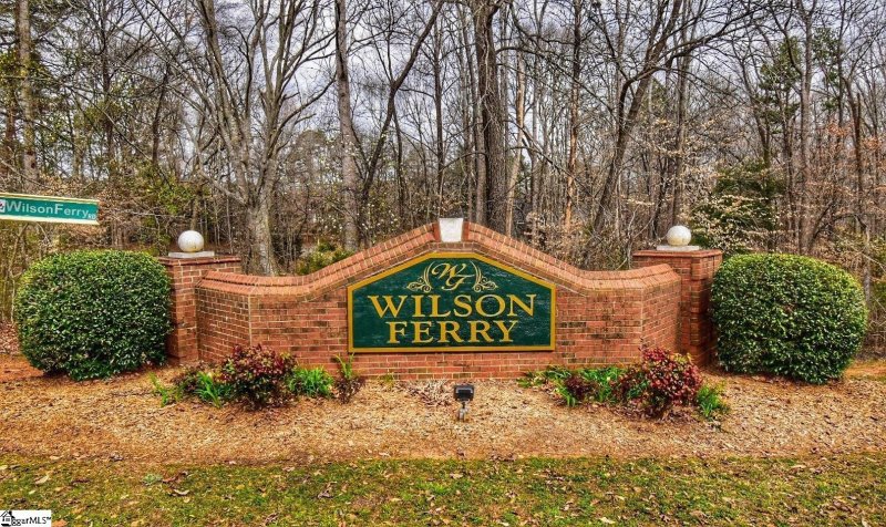 Property image 4 at 412 Ashley Oaks Drive, Moore, SC 29369