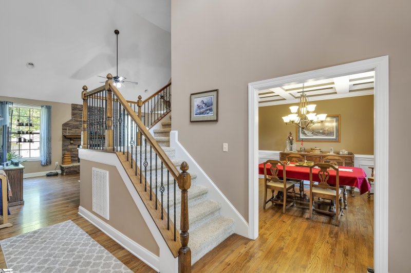 Property image 3 at 116 Karla Court, Fountain Inn, SC 29644