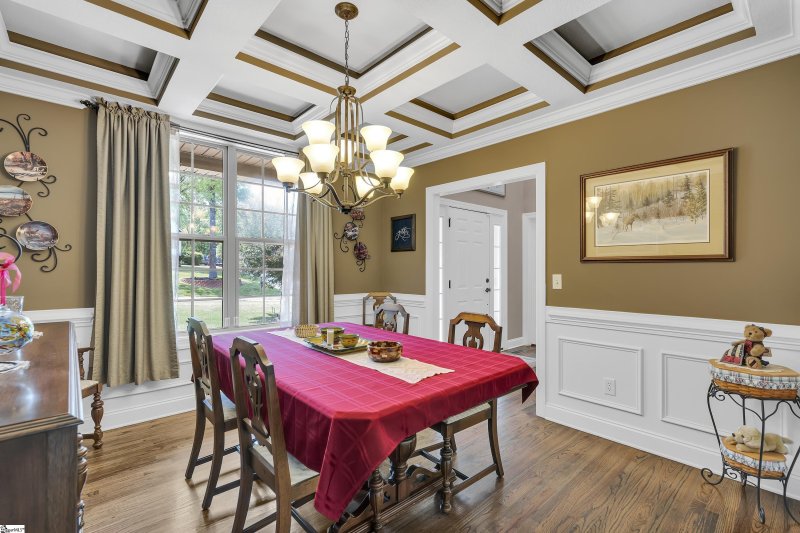 Property image 4 at 116 Karla Court, Fountain Inn, SC 29644