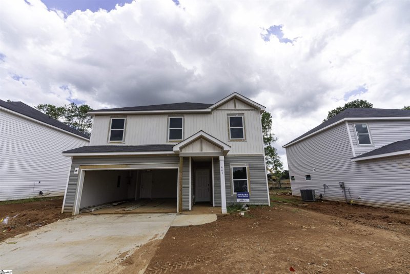 665 Grays Creek Road